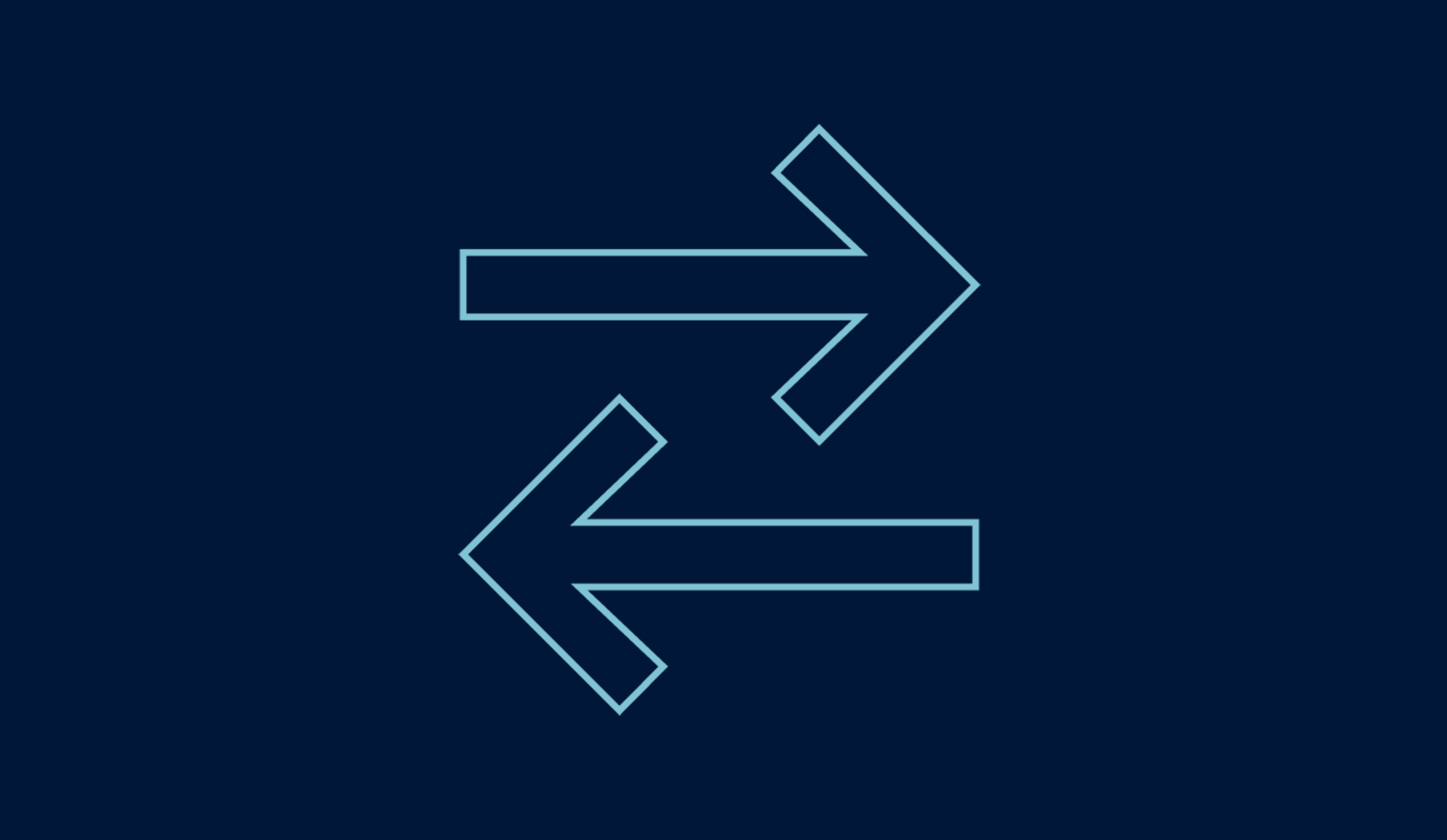 Arrows Icon