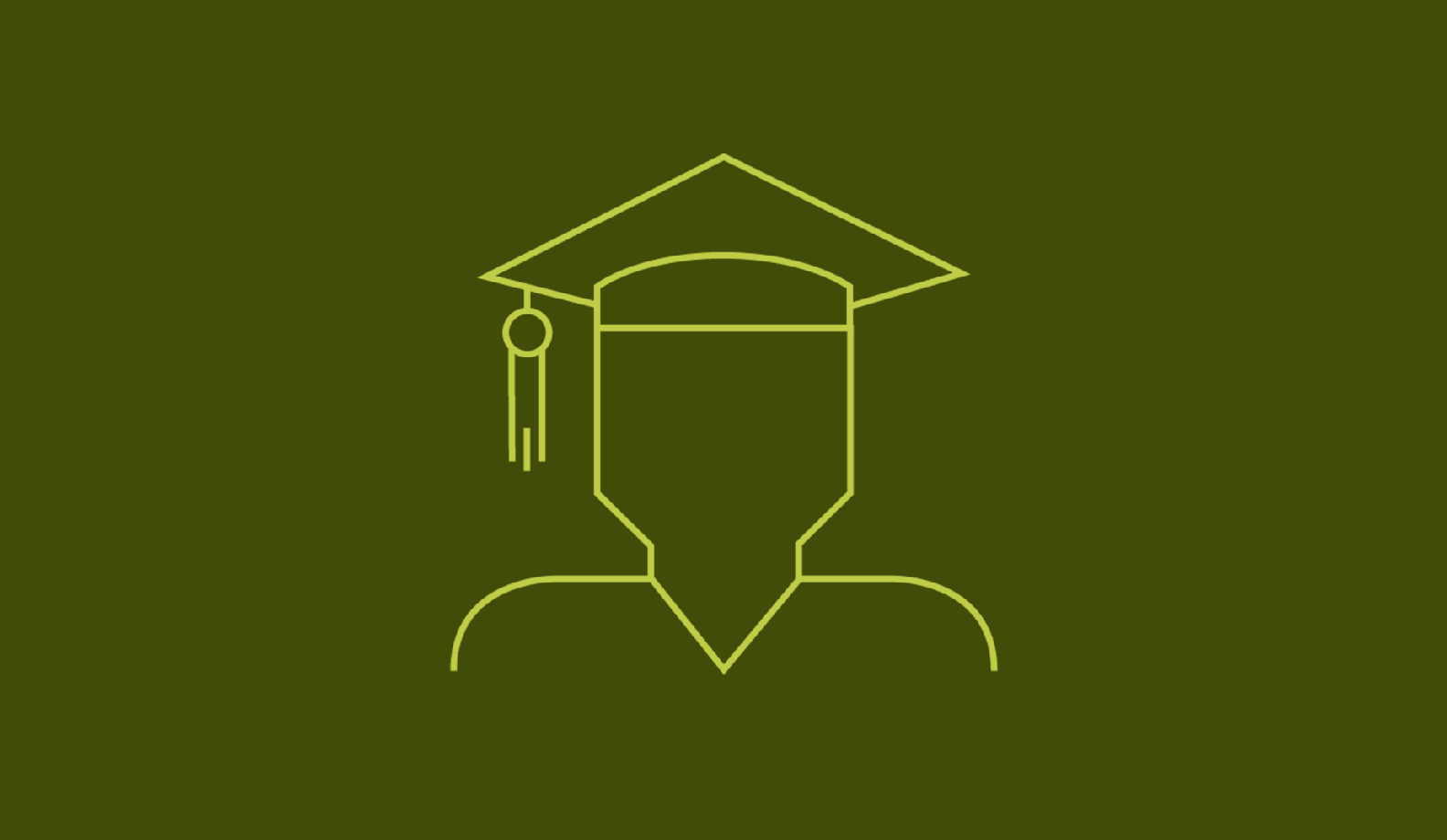 Graduate Icon